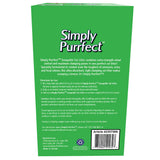 Simply Purrfect Scoopable Cat Litter, 20 kg (44 lb)